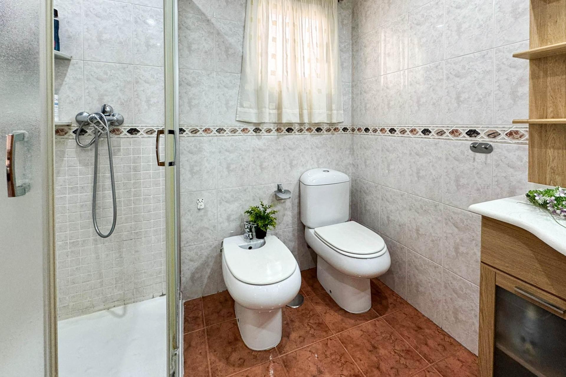 Reventa - Apartamento / piso - Elche - Zona Deportiva-Nuevo Altabix