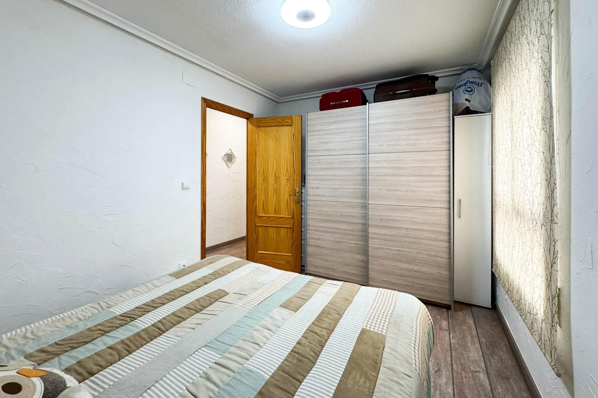 Reventa - Apartamento / piso - Elche - Zona Deportiva-Nuevo Altabix