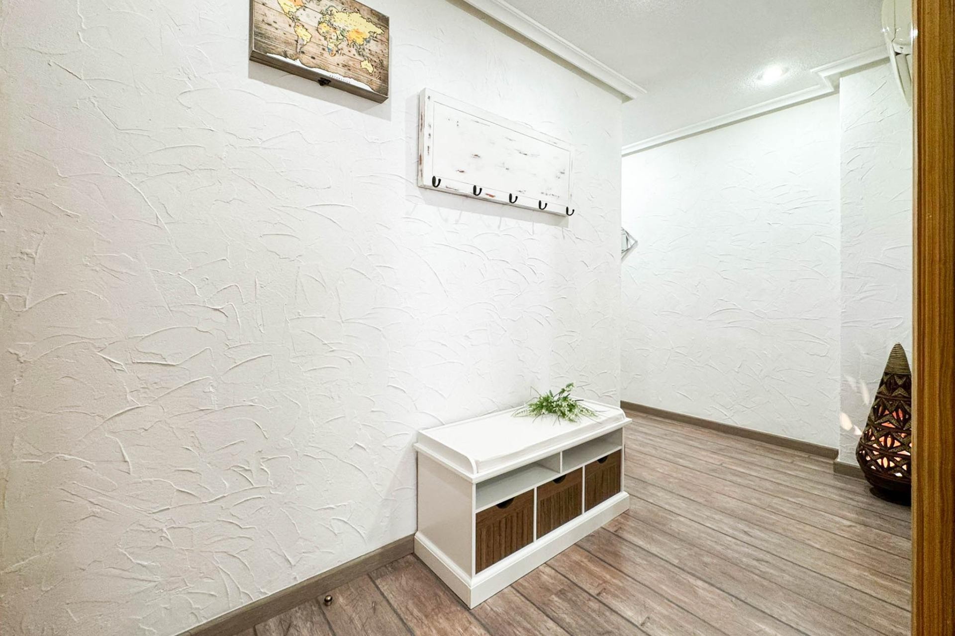 Reventa - Apartamento / piso - Elche - Zona Deportiva-Nuevo Altabix