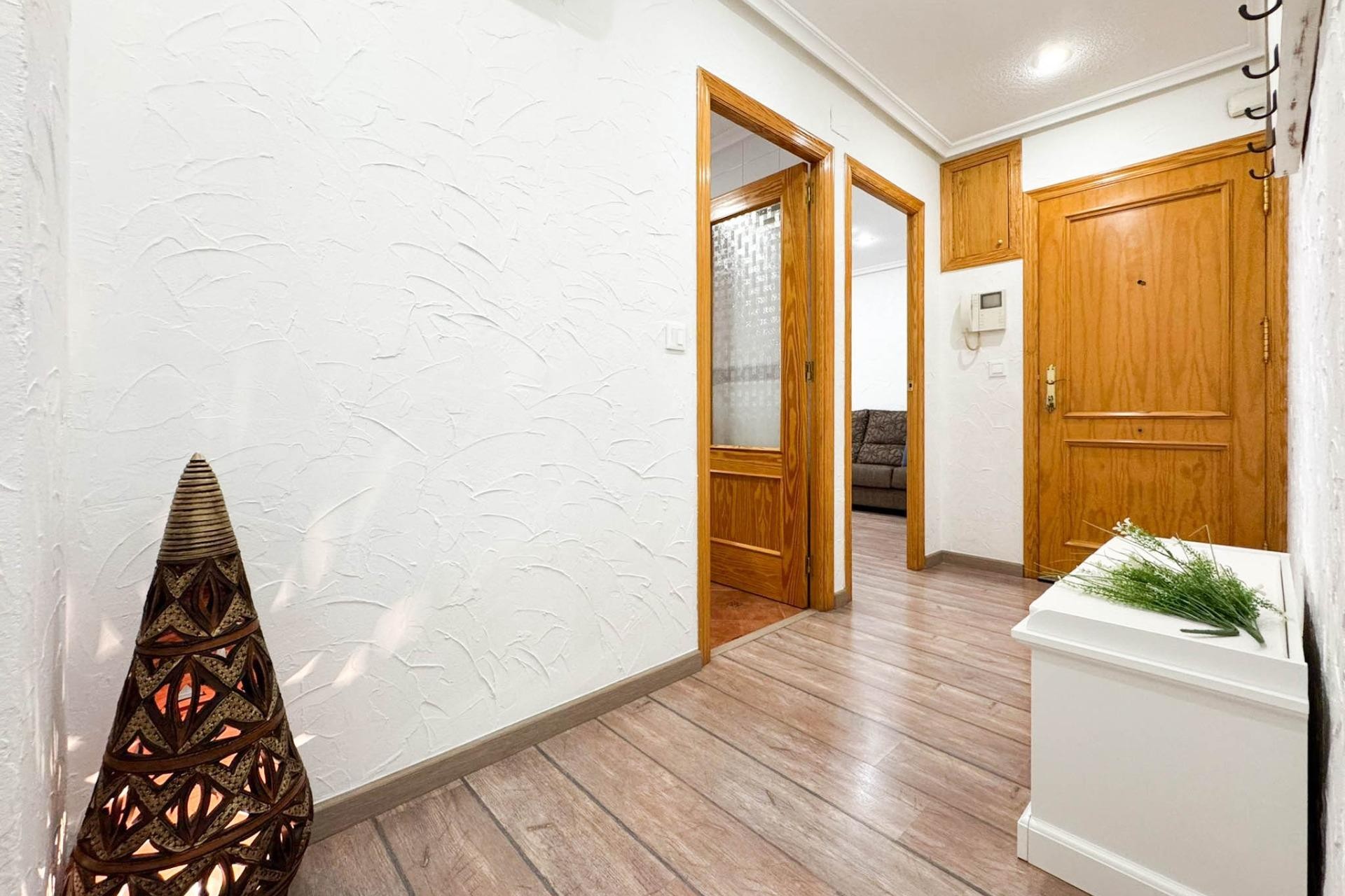 Reventa - Apartamento / piso - Elche - Zona Deportiva-Nuevo Altabix