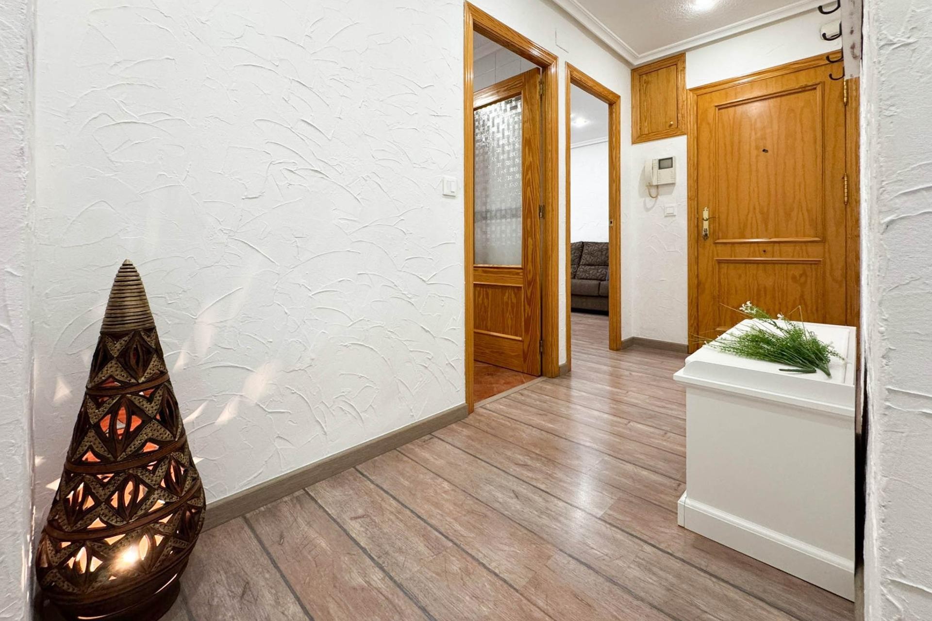 Reventa - Apartamento / piso - Elche - Zona Deportiva-Nuevo Altabix