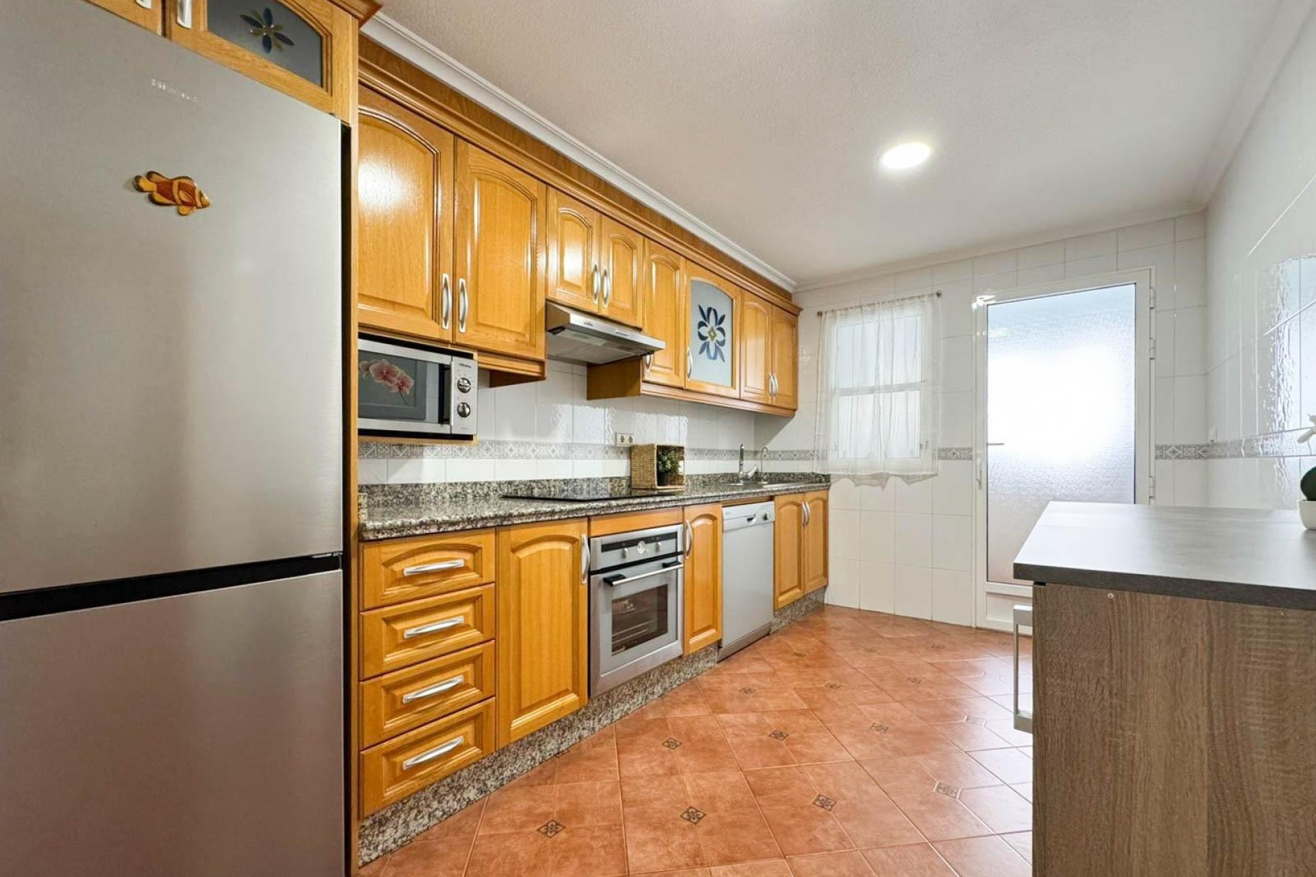 Reventa - Apartamento / piso - Elche - Zona Deportiva-Nuevo Altabix