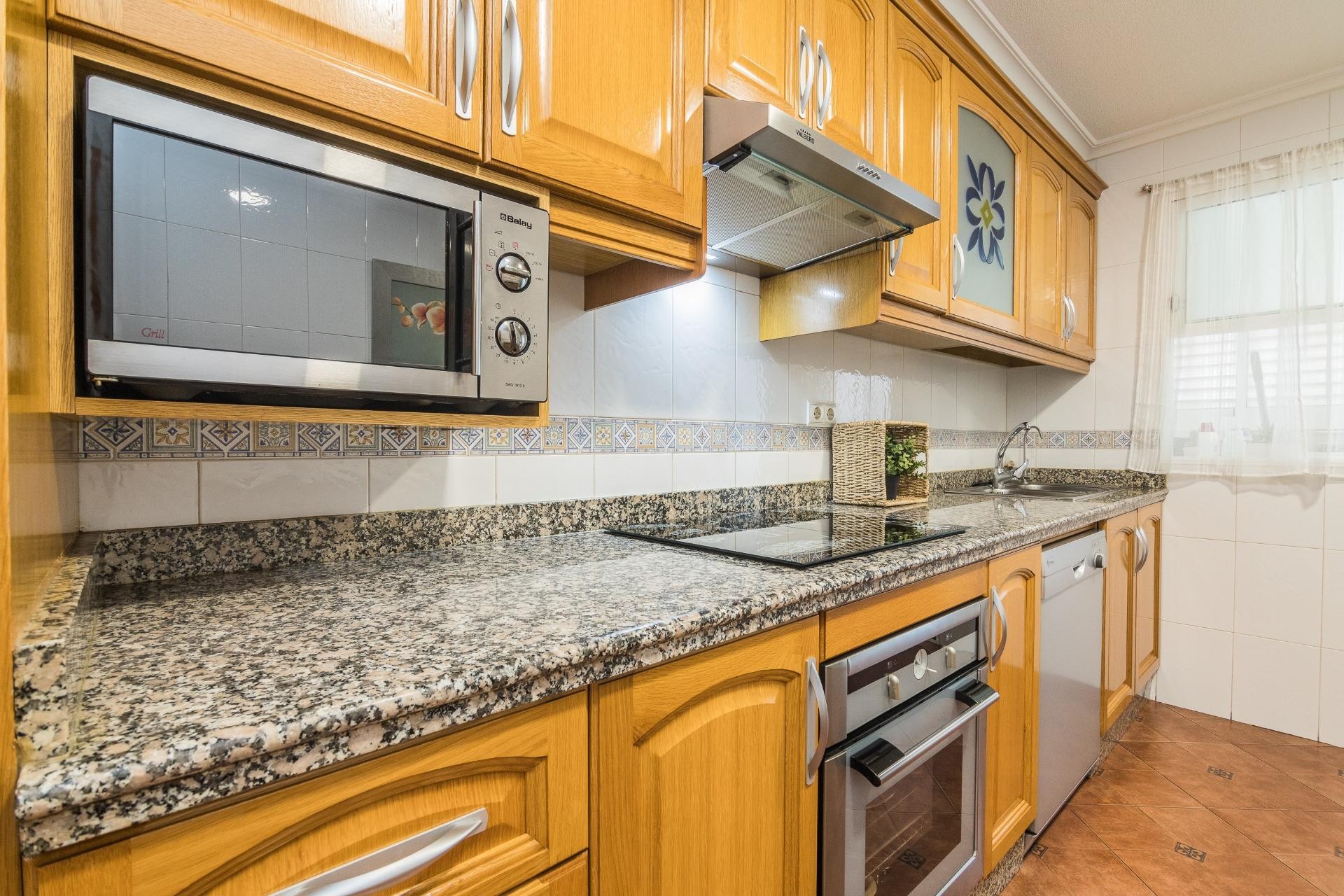 Reventa - Apartamento / piso - Elche - Zona Deportiva-Nuevo Altabix