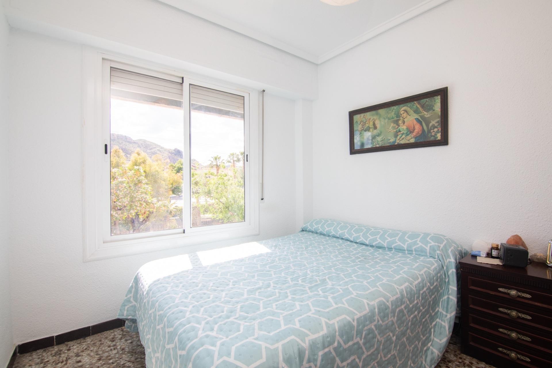 Reventa - Apartamento / piso - Elda - Puente de monovar