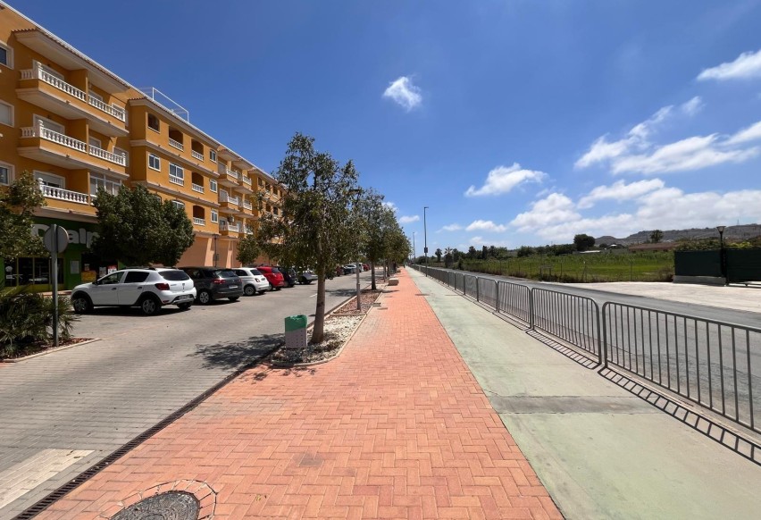 Reventa - Apartamento / piso - Formentera del Segura - Pueblo 5