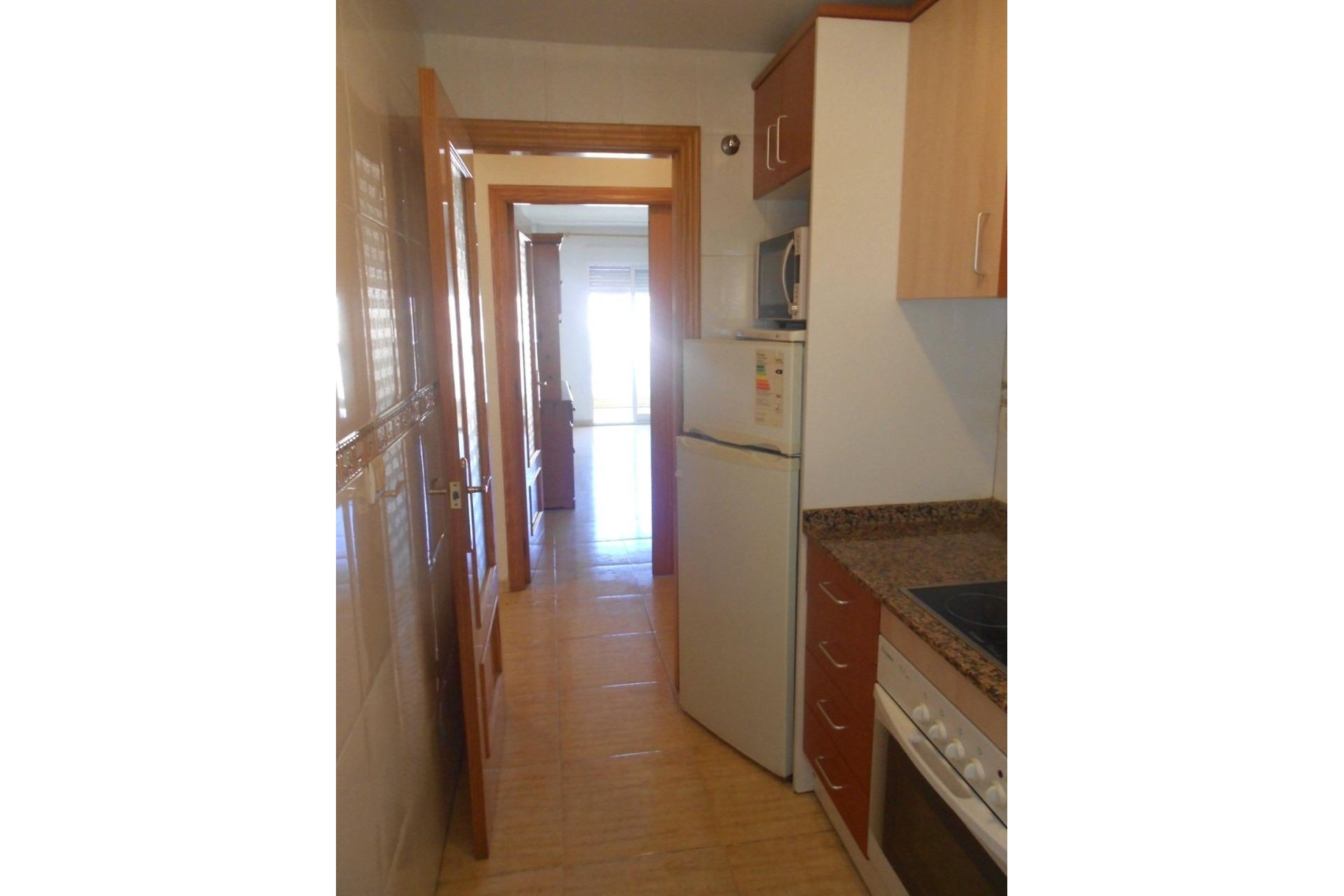 Reventa - Apartamento / piso - Formentera del Segura - Pueblo 5
