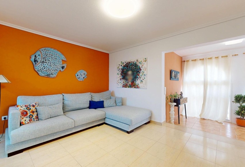 Reventa - Apartamento / piso - Gran alacant - Monte y Mar Alto
