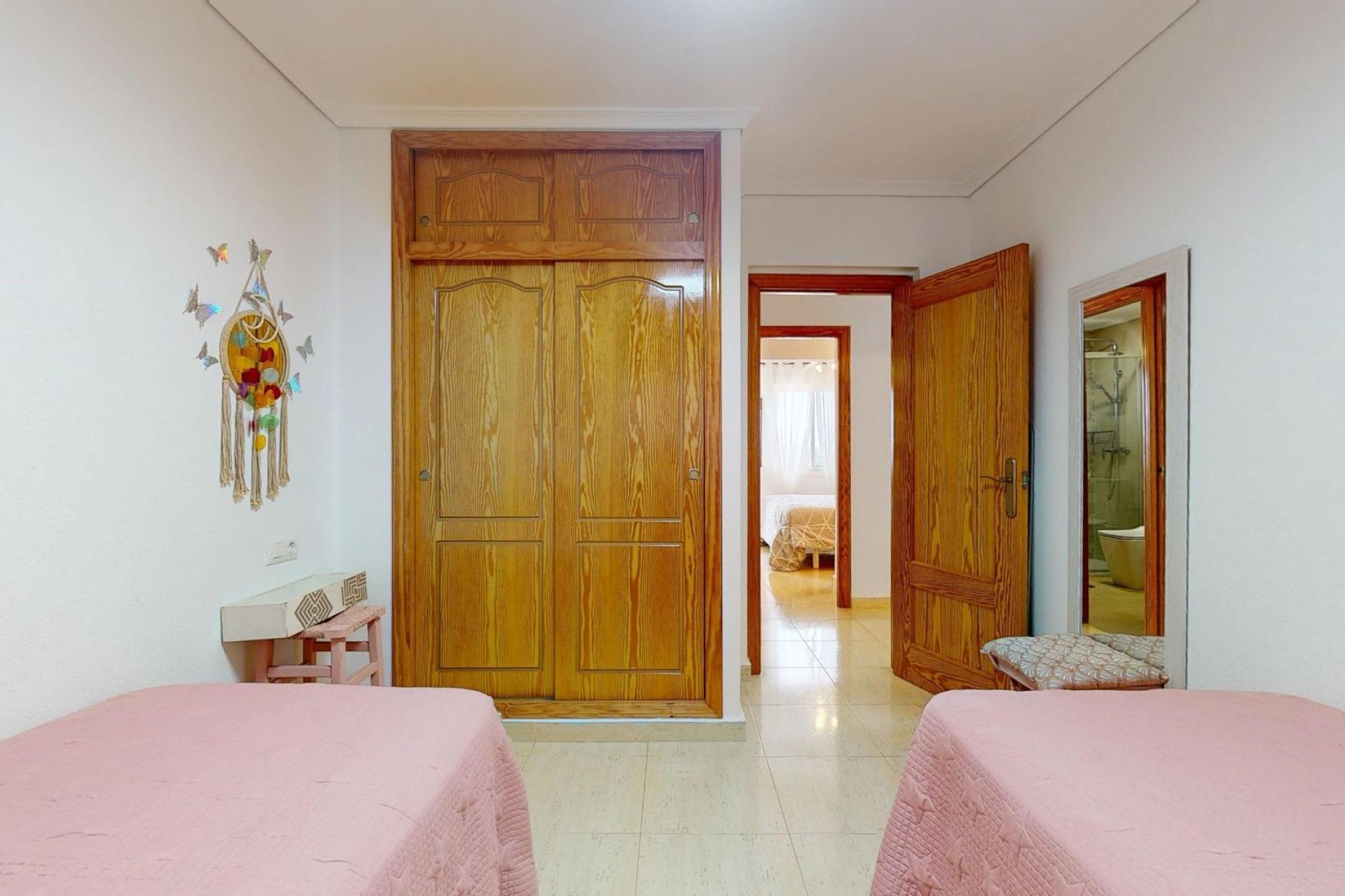 Reventa - Apartamento / piso - Gran alacant - Monte y Mar Alto