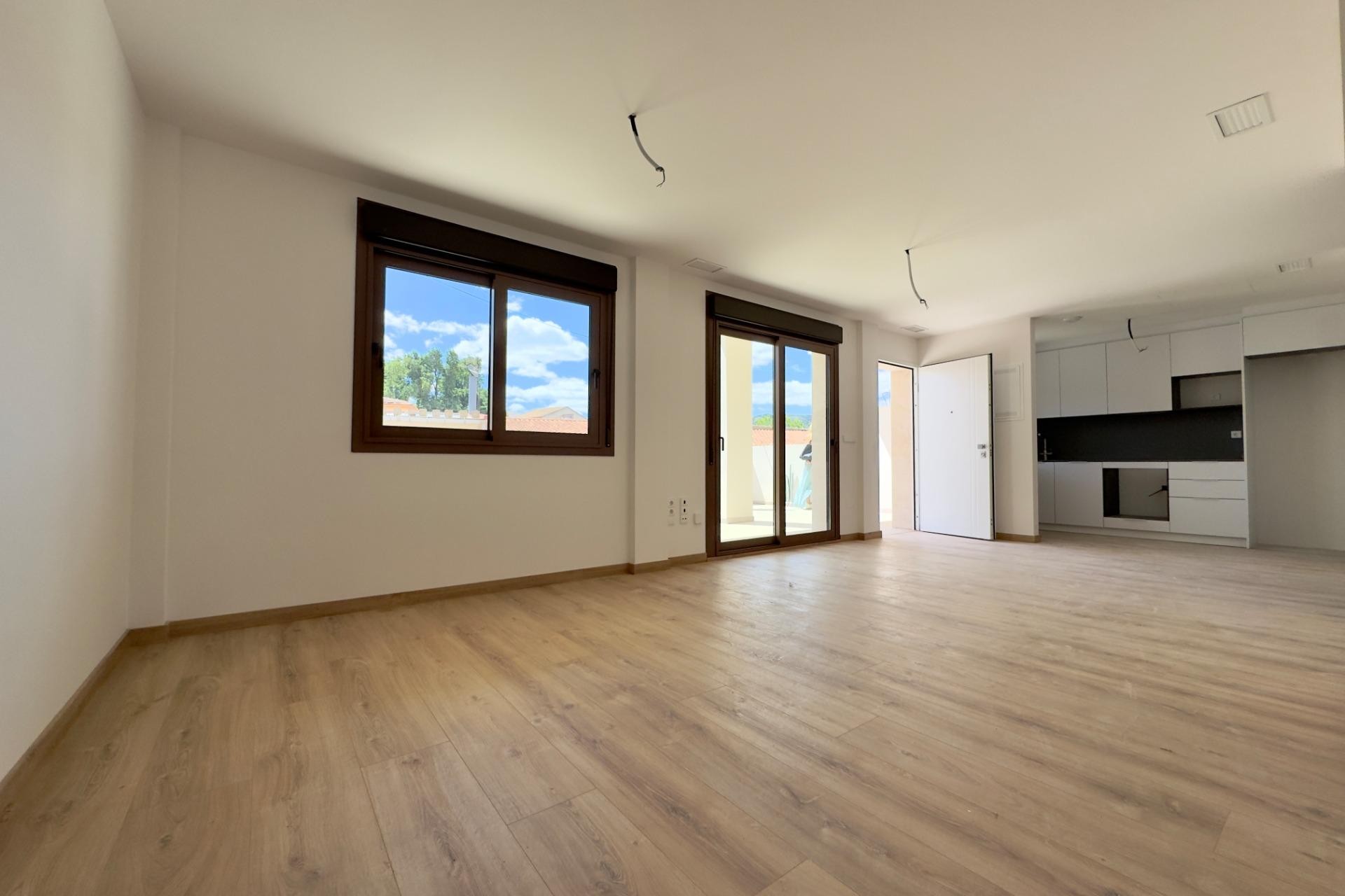 Reventa - Apartamento / piso - Hondón de las Nieves - canalosa