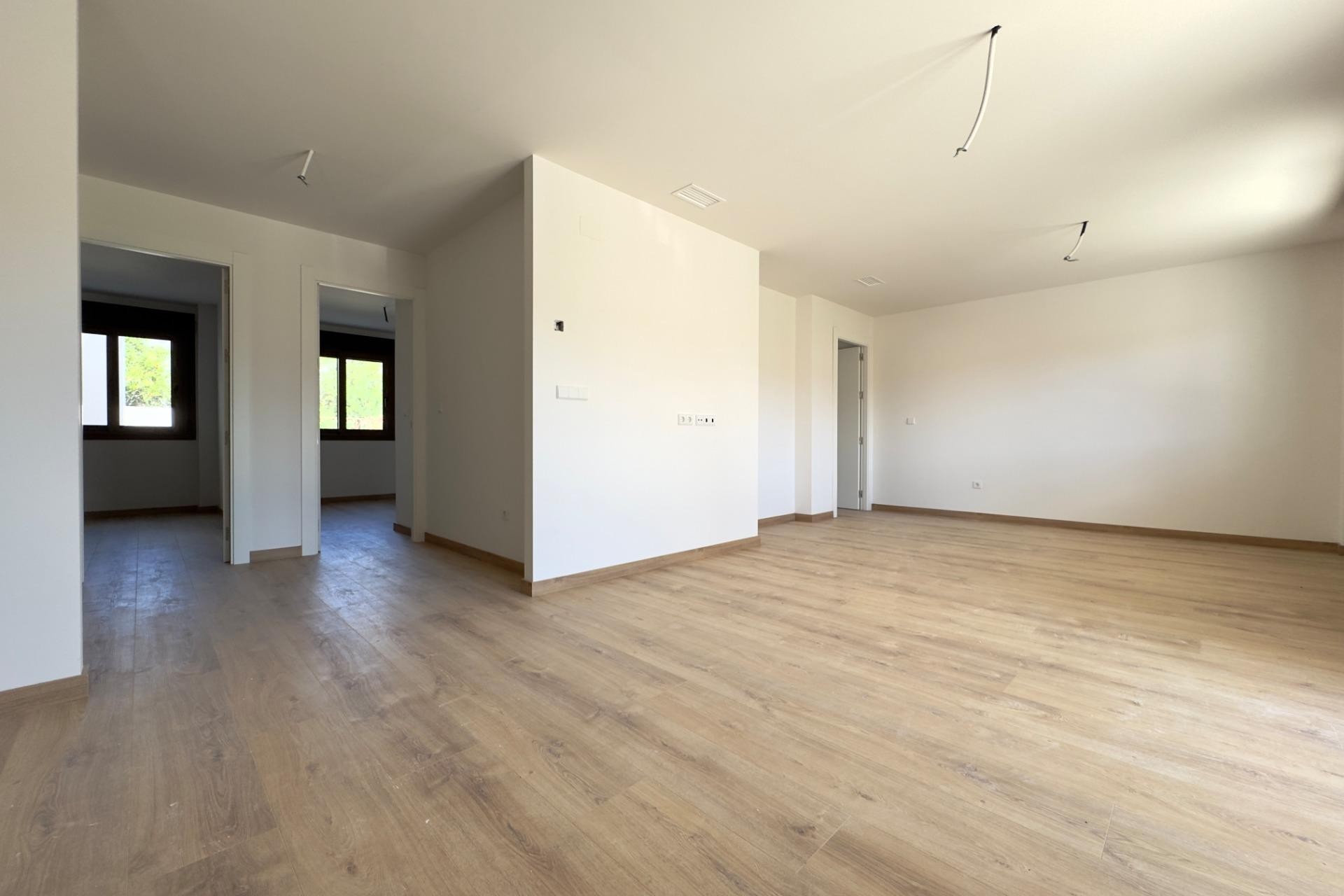 Reventa - Apartamento / piso - Hondón de las Nieves - canalosa
