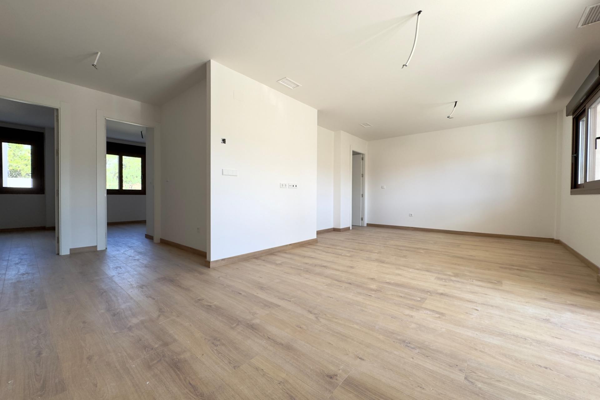 Reventa - Apartamento / piso - Hondón de las Nieves - canalosa