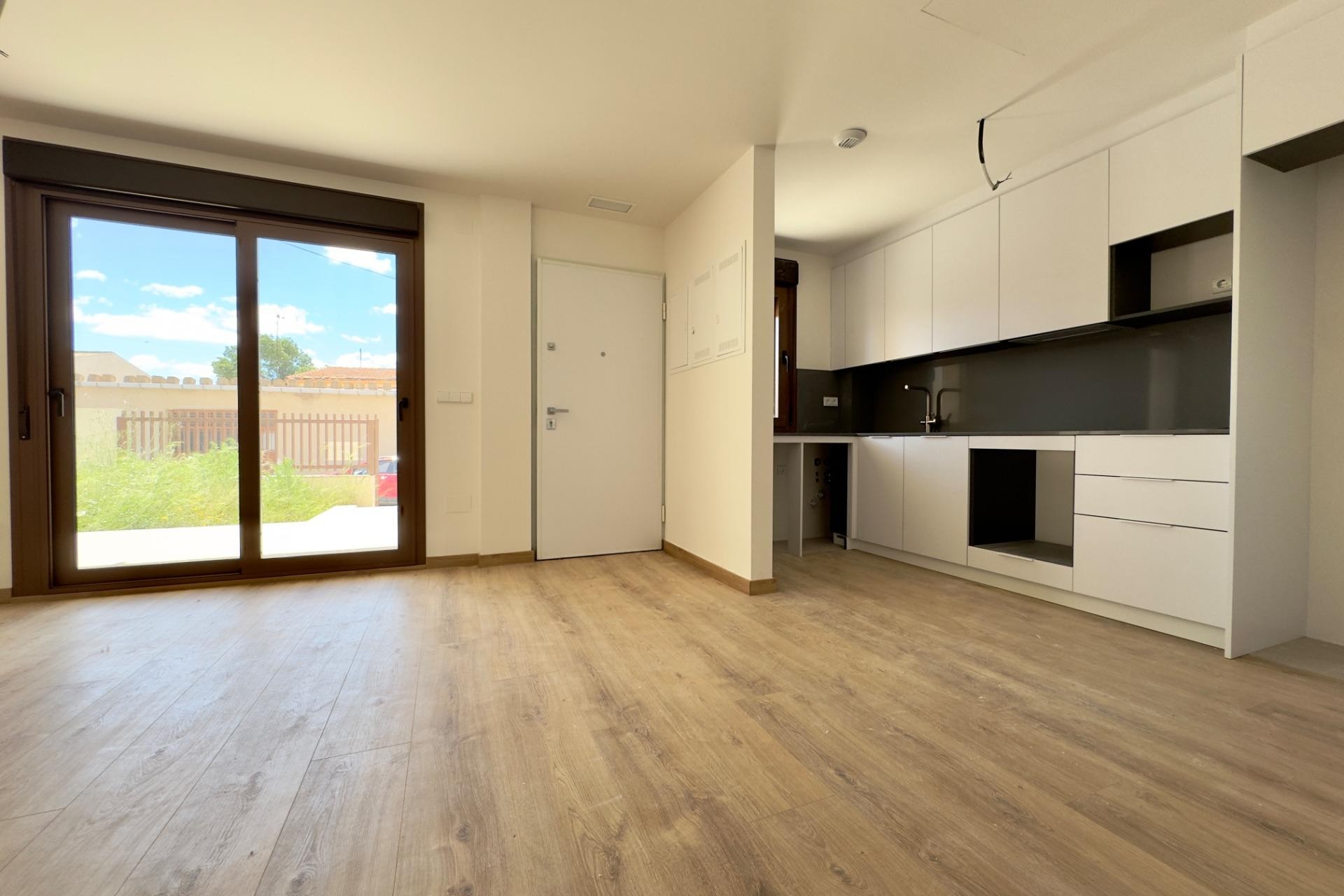 Reventa - Apartamento / piso - Hondón de las Nieves - canalosa