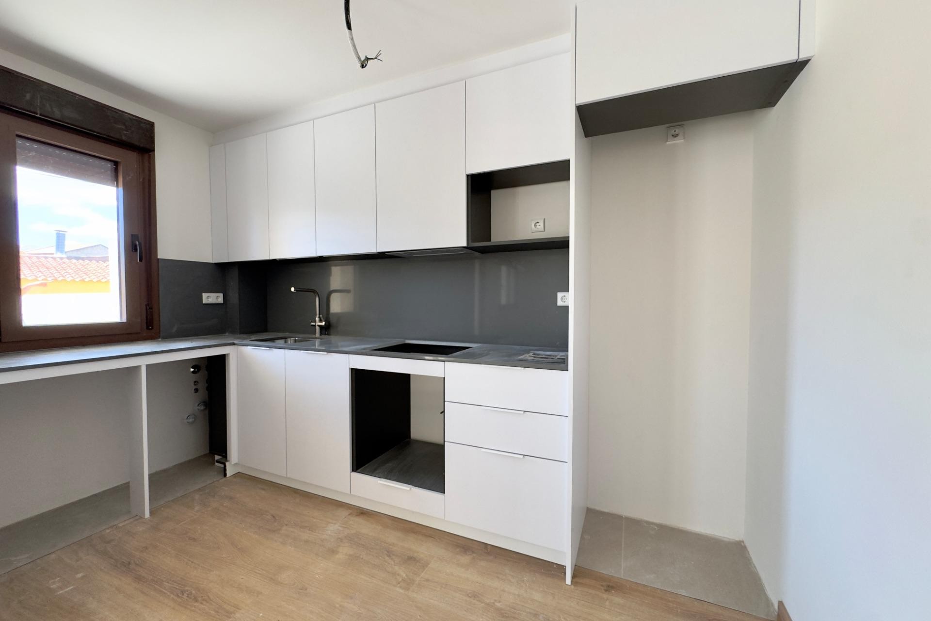 Reventa - Apartamento / piso - Hondón de las Nieves - canalosa