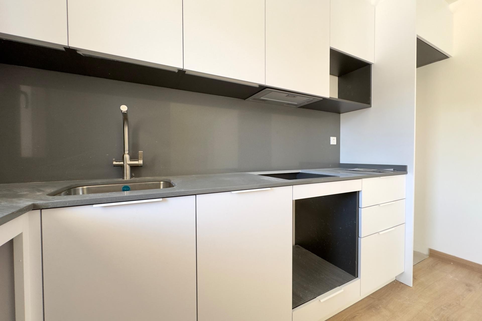 Reventa - Apartamento / piso - Hondón de las Nieves - canalosa