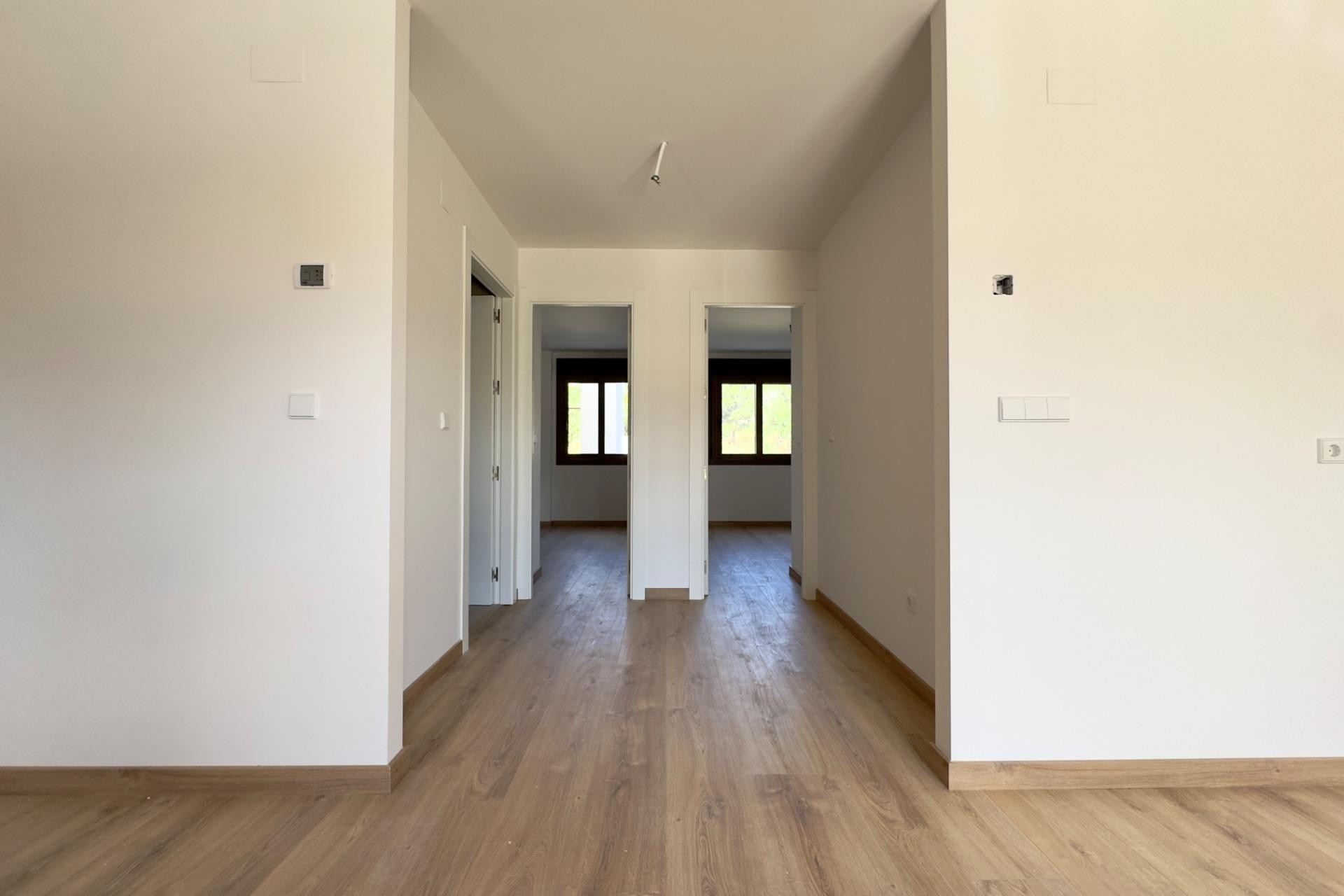 Reventa - Apartamento / piso - Hondón de las Nieves - canalosa