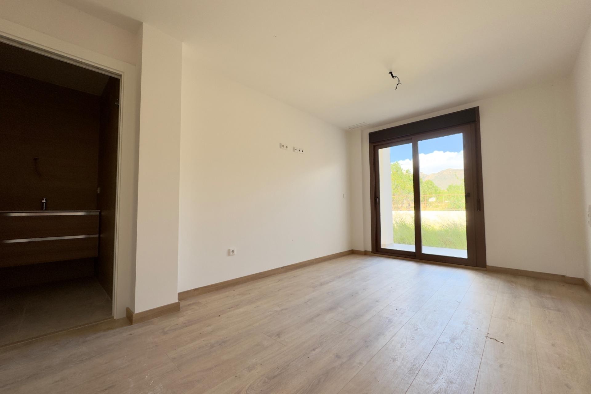Reventa - Apartamento / piso - Hondón de las Nieves - canalosa