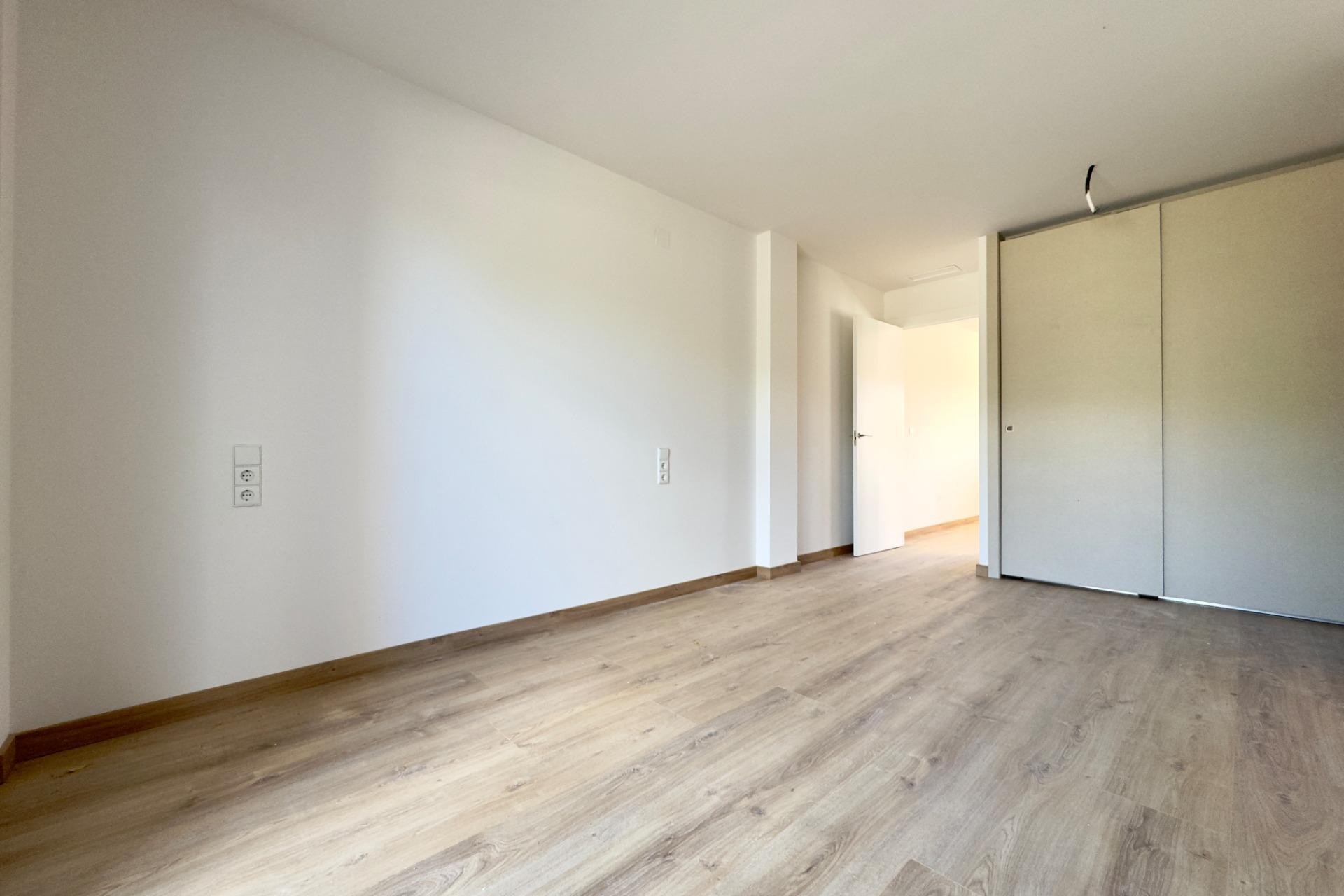 Reventa - Apartamento / piso - Hondón de las Nieves - canalosa