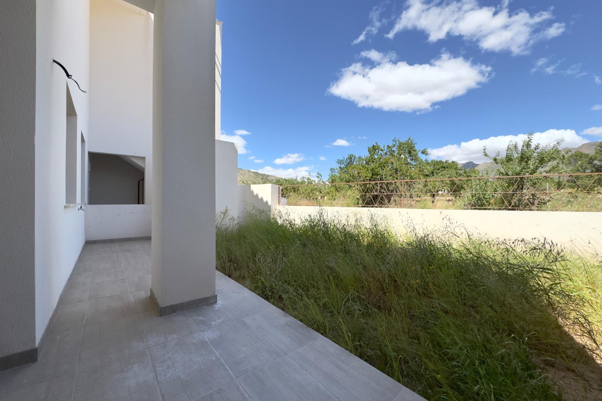 Reventa - Apartamento / piso - Hondón de las Nieves - canalosa