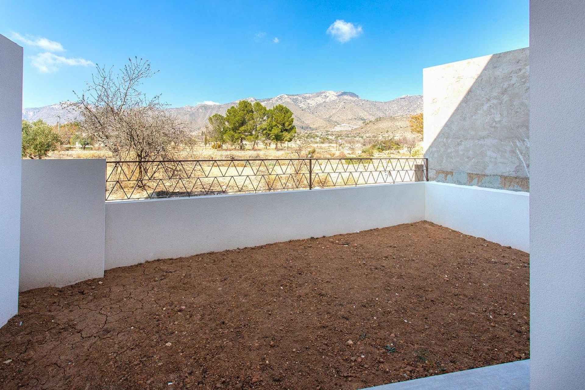 Reventa - Apartamento / piso - Hondón de las Nieves - canalosa