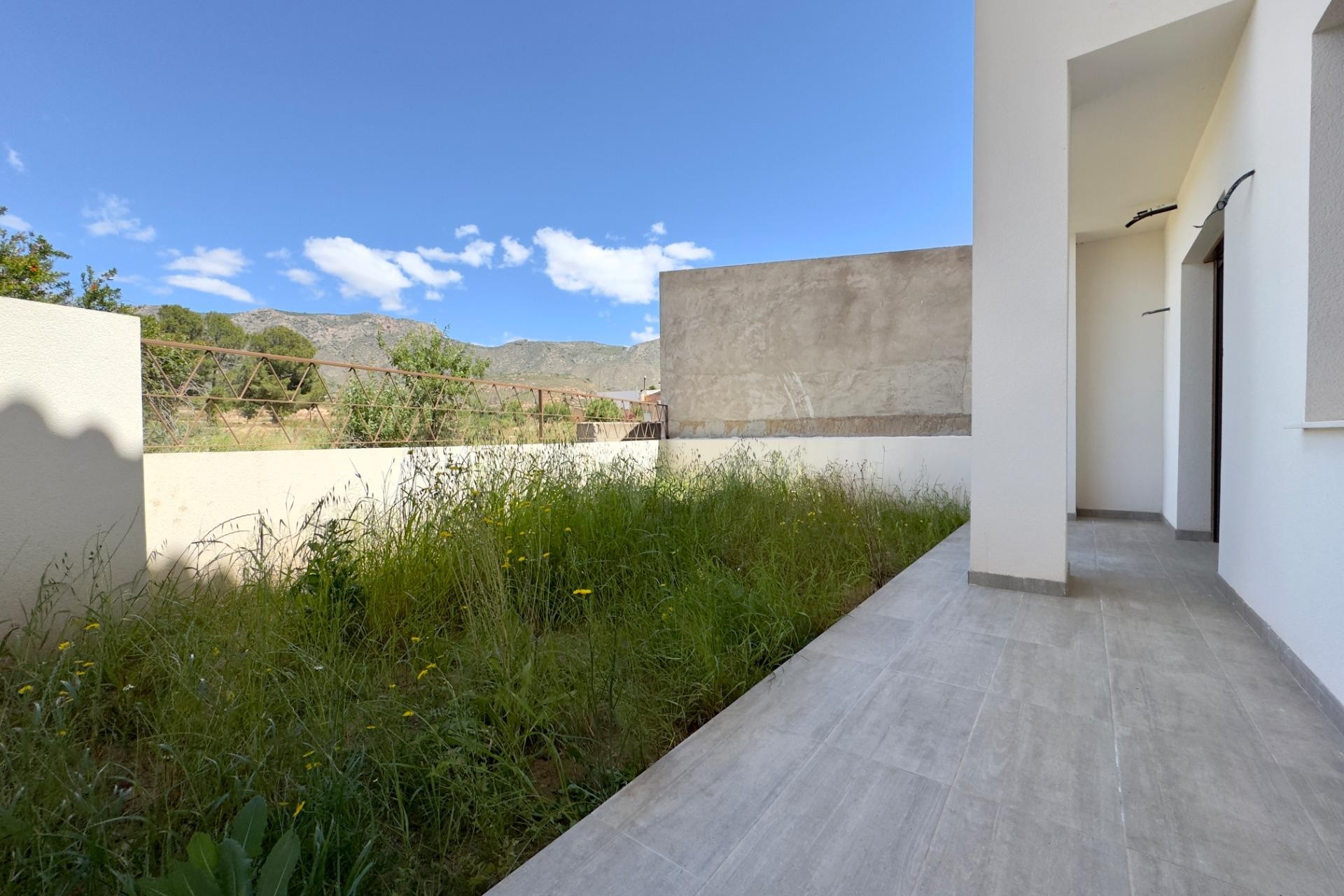 Reventa - Apartamento / piso - Hondón de las Nieves - canalosa