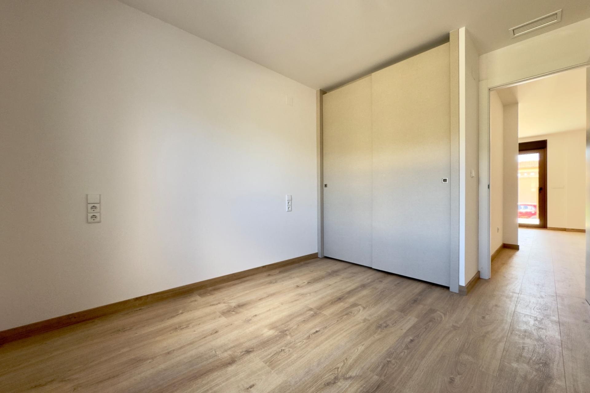 Reventa - Apartamento / piso - Hondón de las Nieves - canalosa