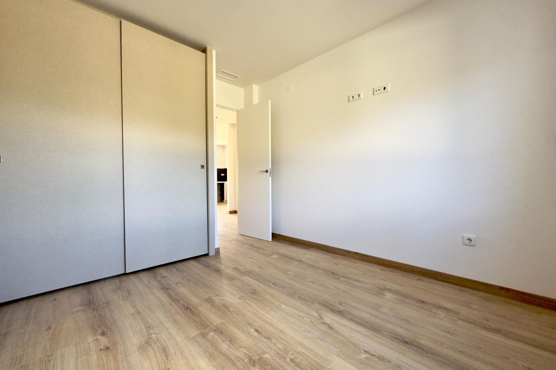 Reventa - Apartamento / piso - Hondón de las Nieves - canalosa