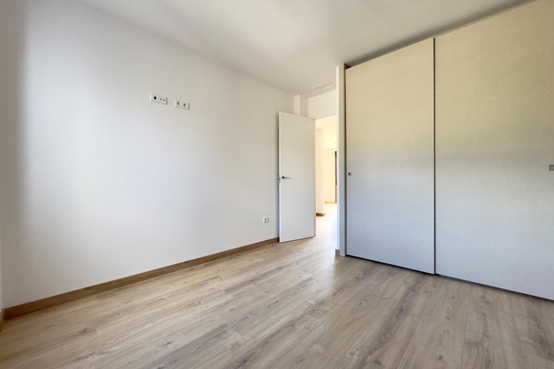 Reventa - Apartamento / piso - Hondón de las Nieves - canalosa
