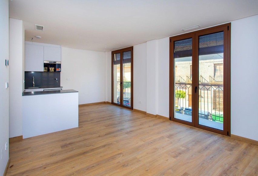 Reventa - Apartamento / piso - Hondón de las Nieves - Pueblo