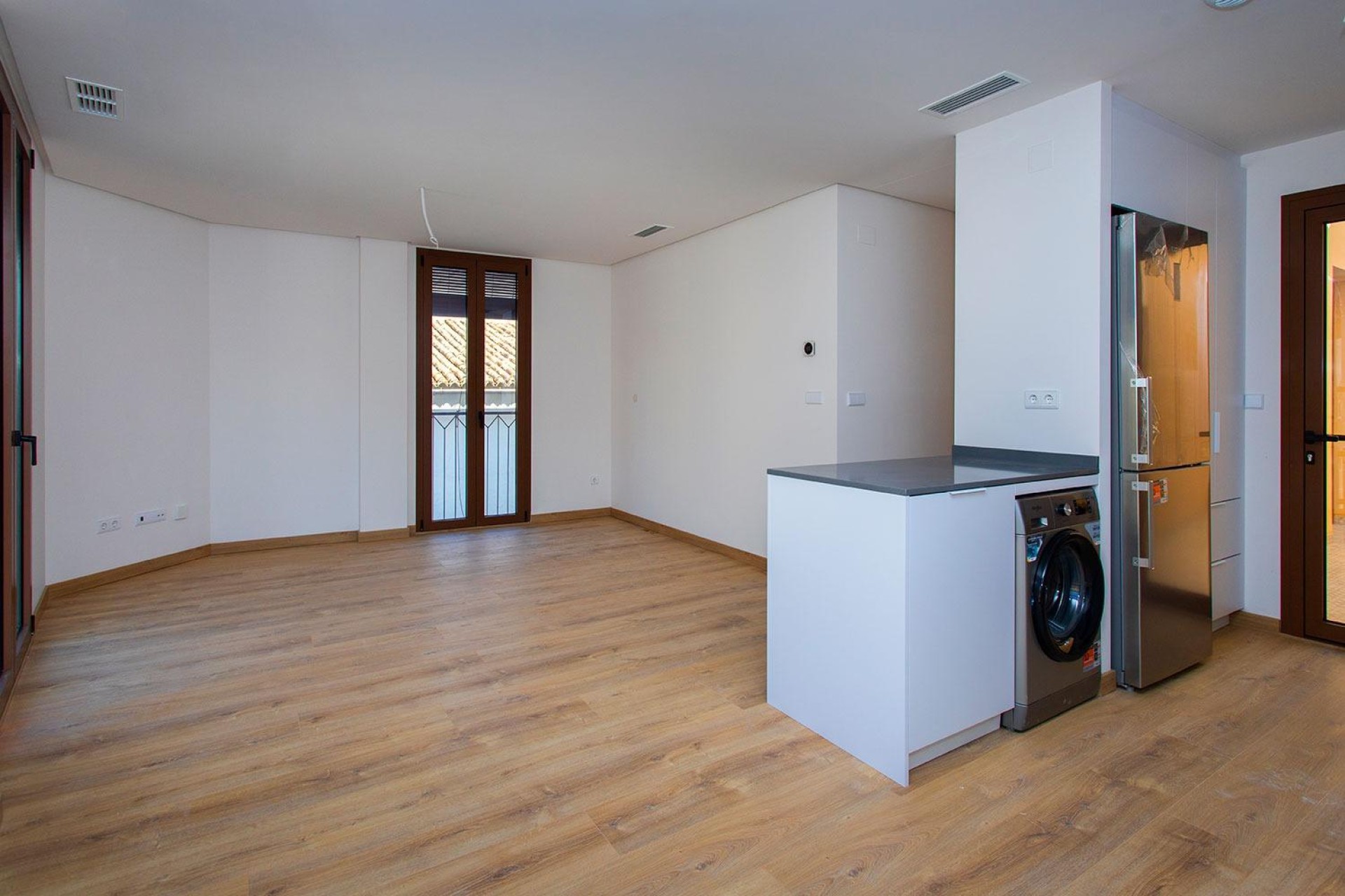 Reventa - Apartamento / piso - Hondón de las Nieves - Pueblo