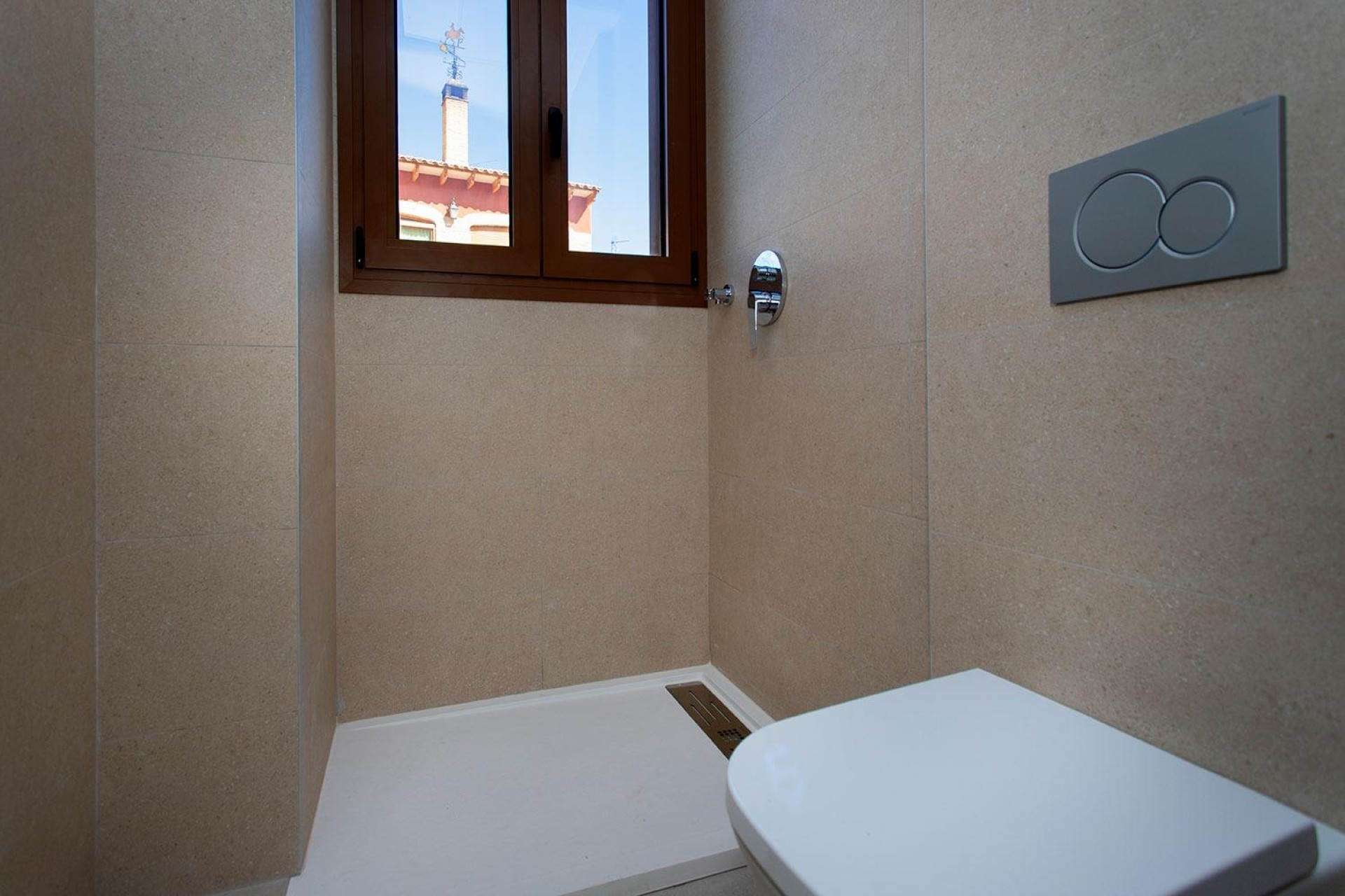 Reventa - Apartamento / piso - Hondón de las Nieves - Pueblo