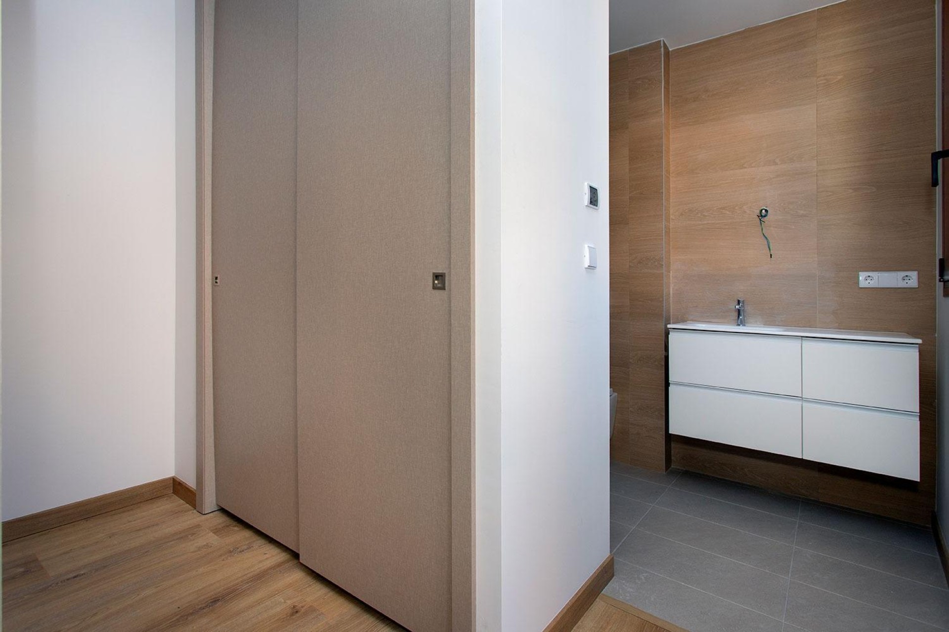 Reventa - Apartamento / piso - Hondón de las Nieves - Pueblo