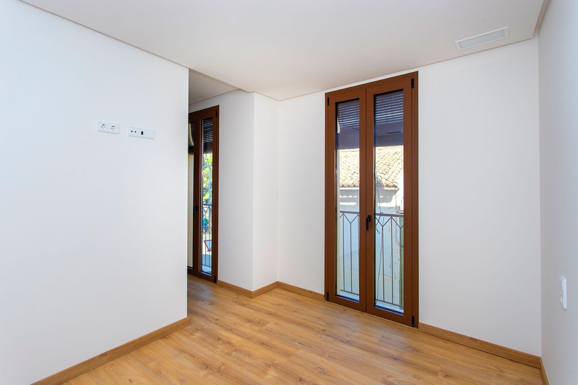 Reventa - Apartamento / piso - Hondón de las Nieves - Pueblo