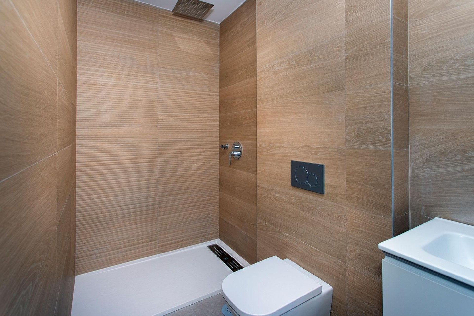 Reventa - Apartamento / piso - Hondón de las Nieves - Pueblo