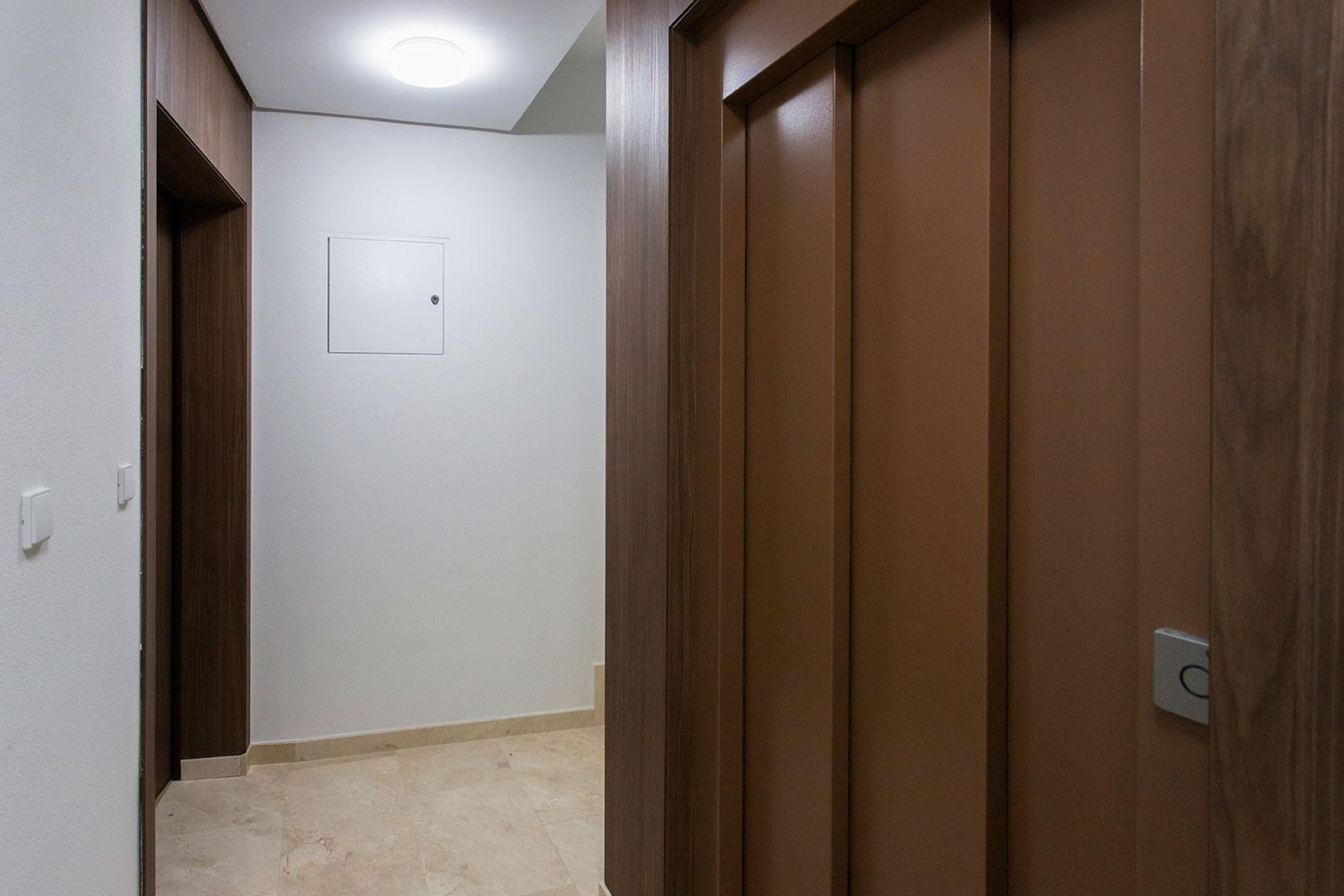 Reventa - Apartamento / piso - Hondón de las Nieves - Pueblo