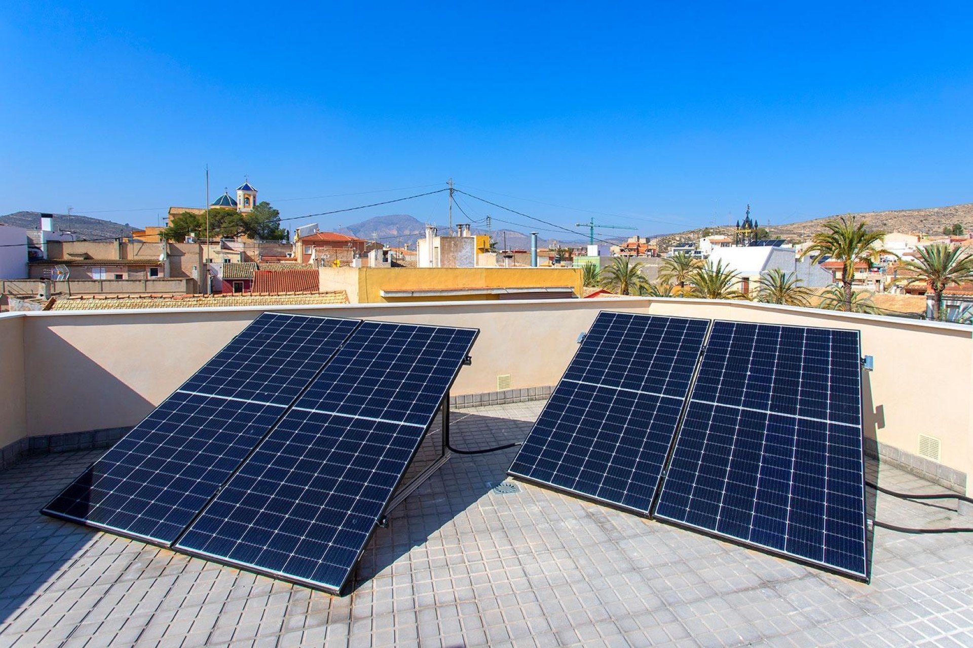 Reventa - Apartamento / piso - Hondón de las Nieves - Pueblo