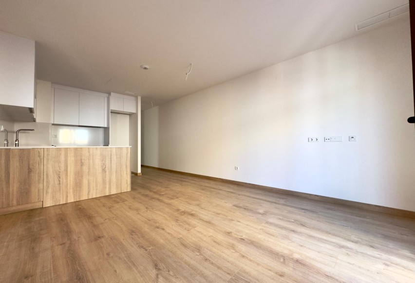 Reventa - Apartamento / piso - Hondón de las Nieves - Pueblo