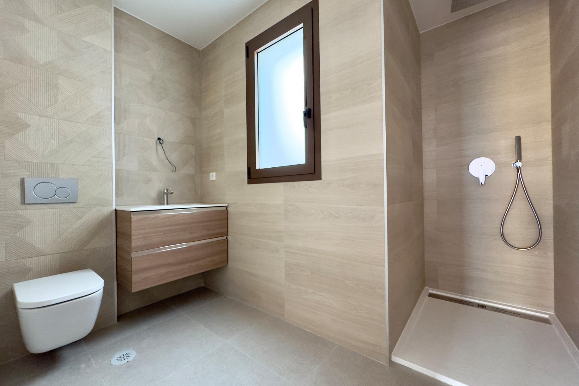 Reventa - Apartamento / piso - Hondón de las Nieves - Pueblo