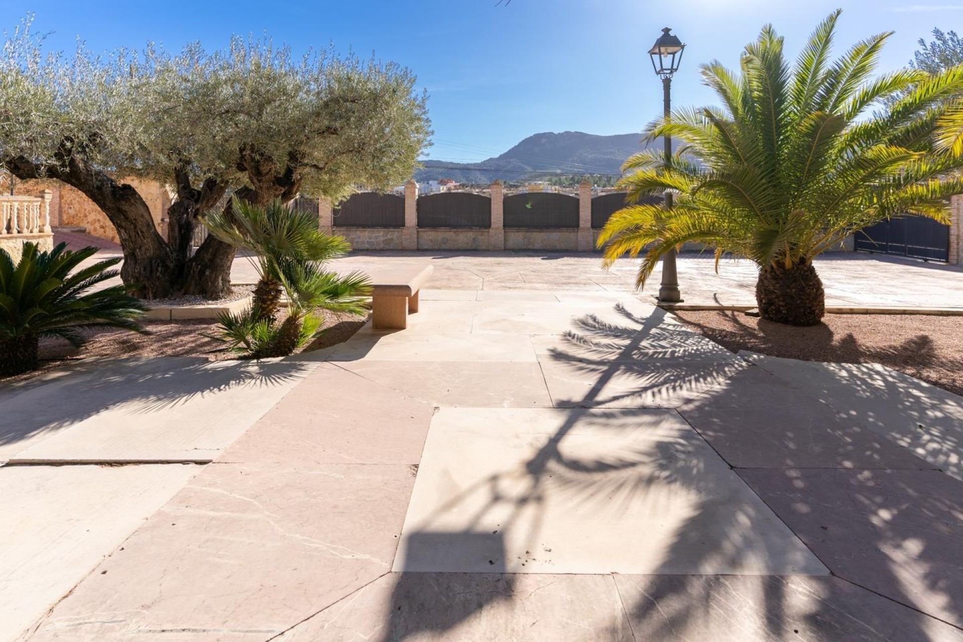 Reventa - Apartamento / piso - Hondón de las Nieves