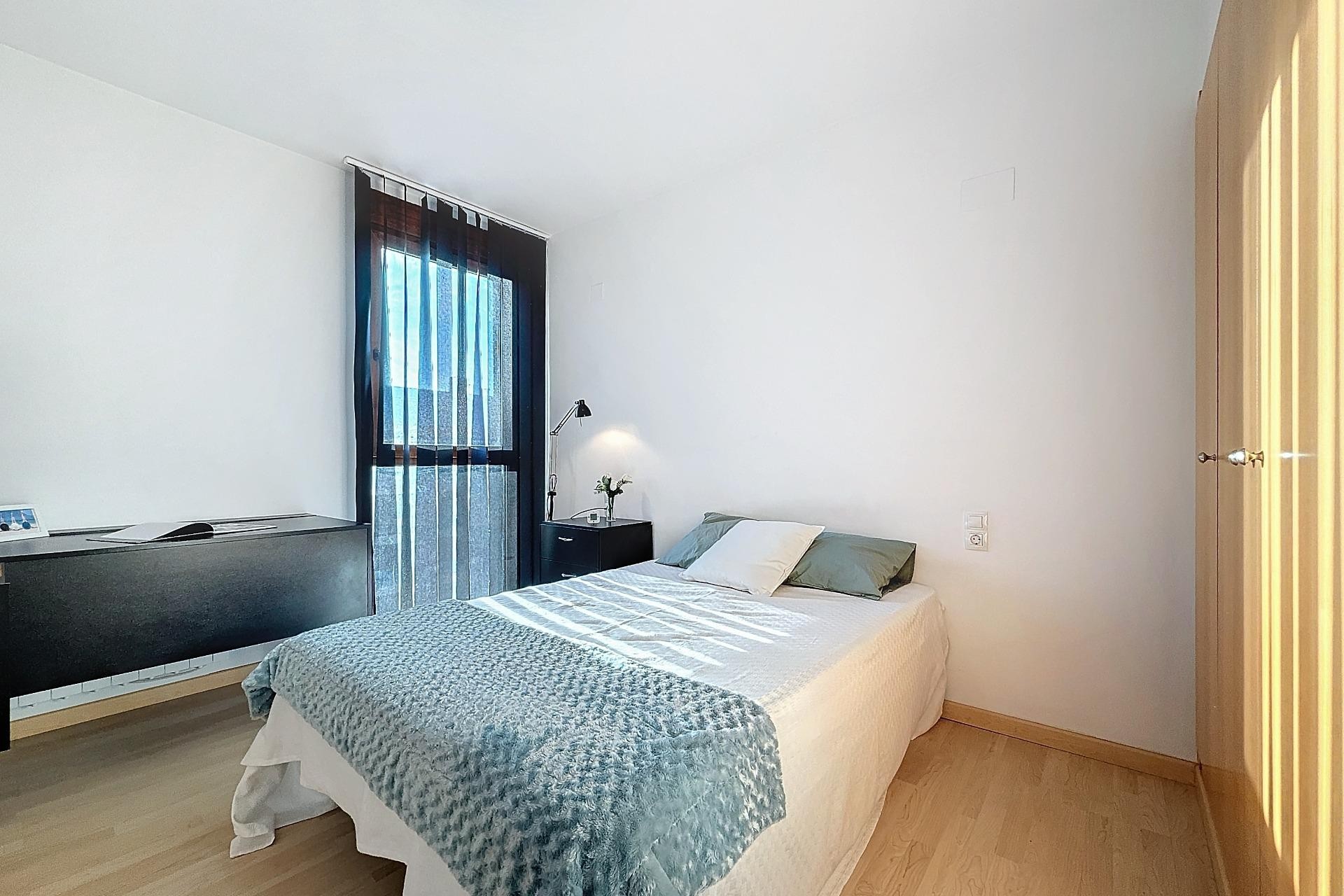 Reventa - Apartamento / piso - Ibi - San Isidro