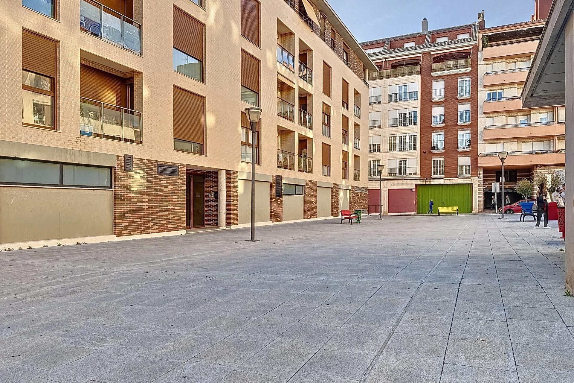 Reventa - Apartamento / piso - Ibi - San Isidro