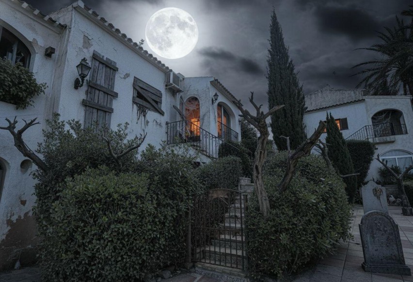 Reventa - Apartamento / piso - Jávea - Xàbia - Cap Martí - Pinomar