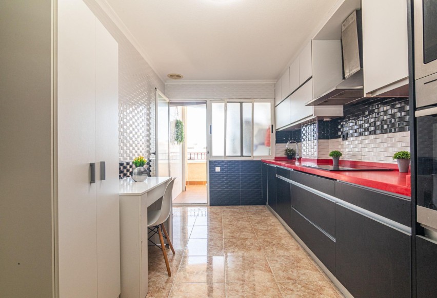 Reventa - Apartamento / piso - La hoya - La Hoya-Daimes-El Derramador