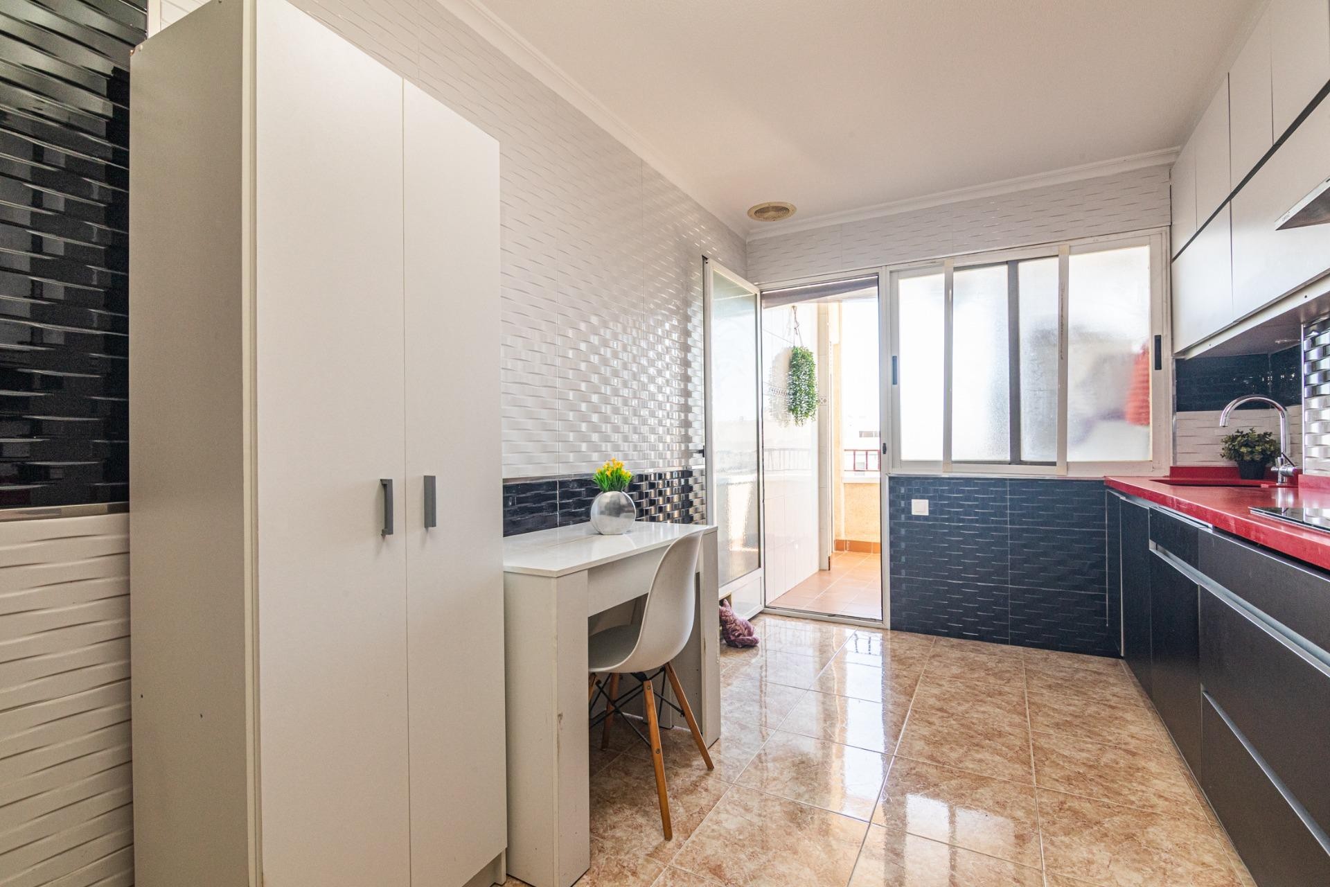 Reventa - Apartamento / piso - La hoya - La Hoya-Daimes-El Derramador