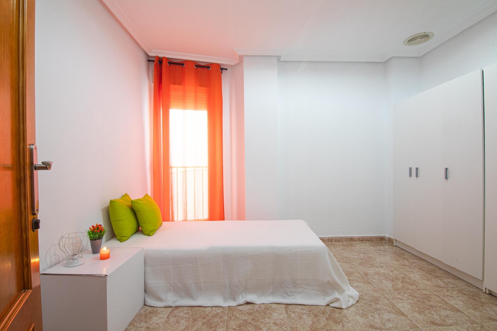 Reventa - Apartamento / piso - La hoya - La Hoya-Daimes-El Derramador