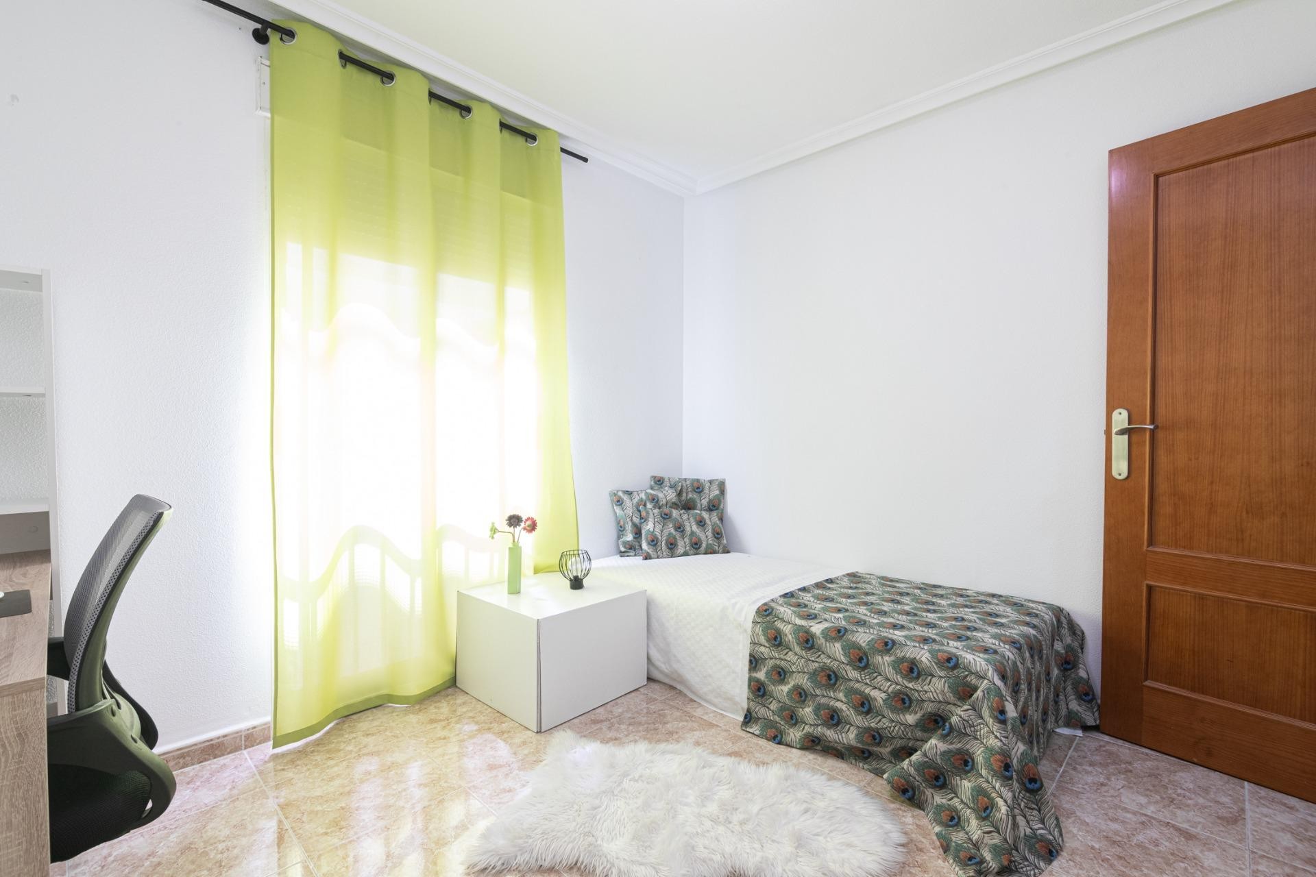 Reventa - Apartamento / piso - La hoya - La Hoya-Daimes-El Derramador