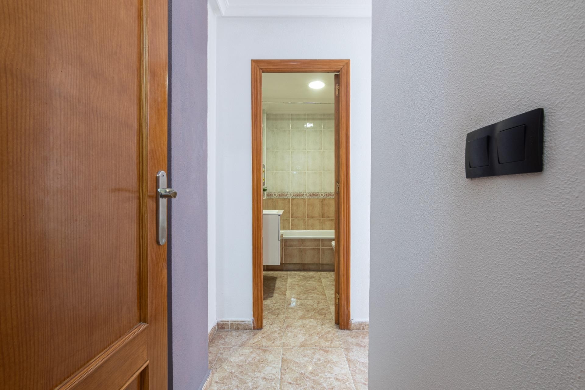 Reventa - Apartamento / piso - La hoya - La Hoya-Daimes-El Derramador