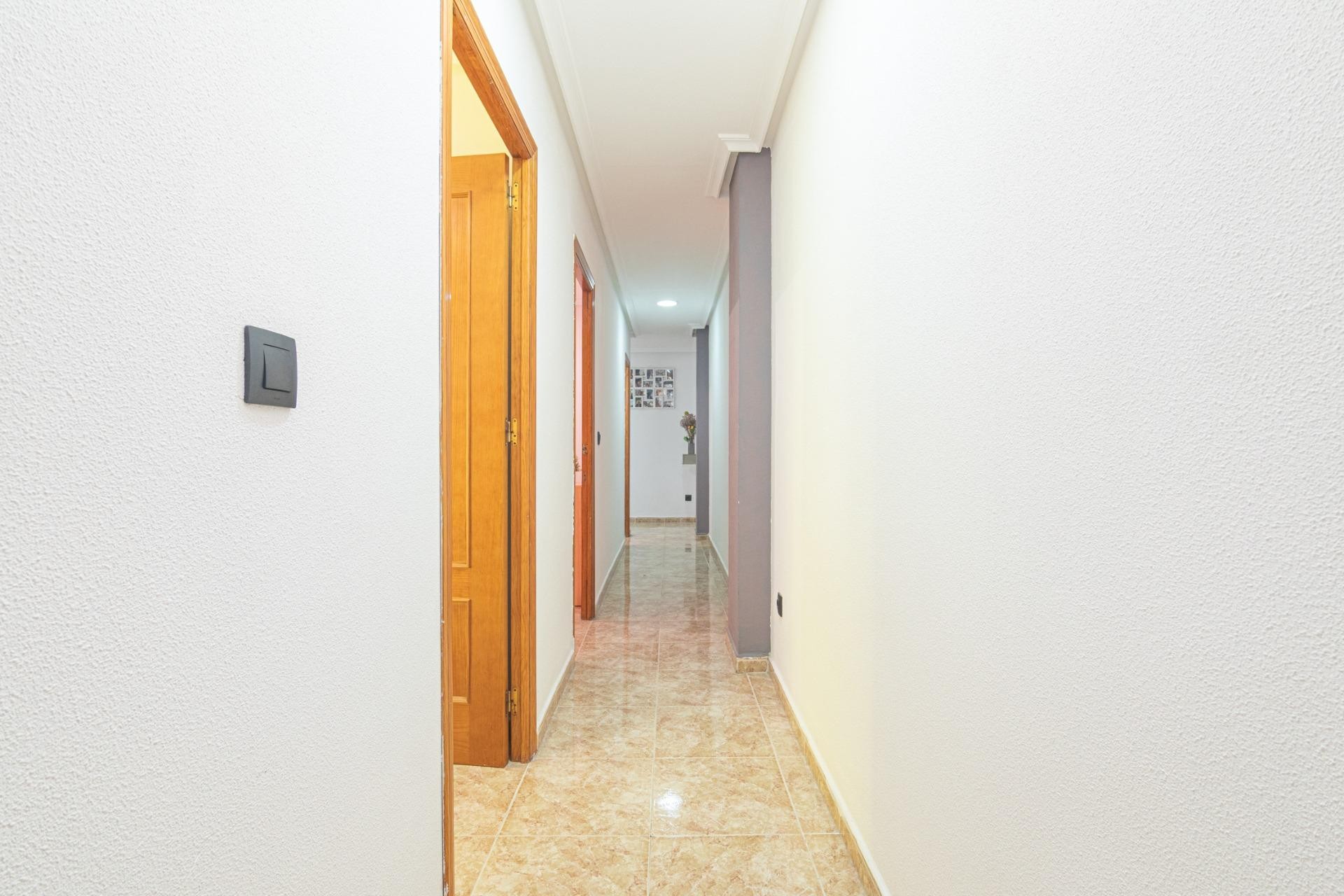 Reventa - Apartamento / piso - La hoya - La Hoya-Daimes-El Derramador