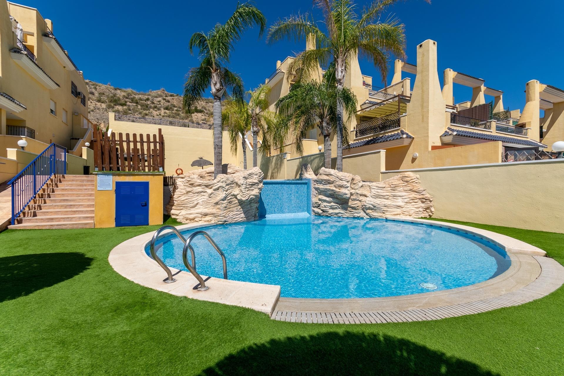 Reventa - Apartamento / piso - Mutxamel - Valle del Sol - Rio Park