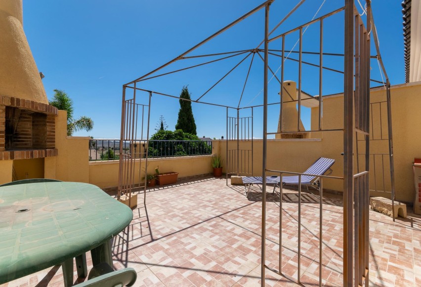 Reventa - Apartamento / piso - Mutxamel - Valle del Sol - Rio Park
