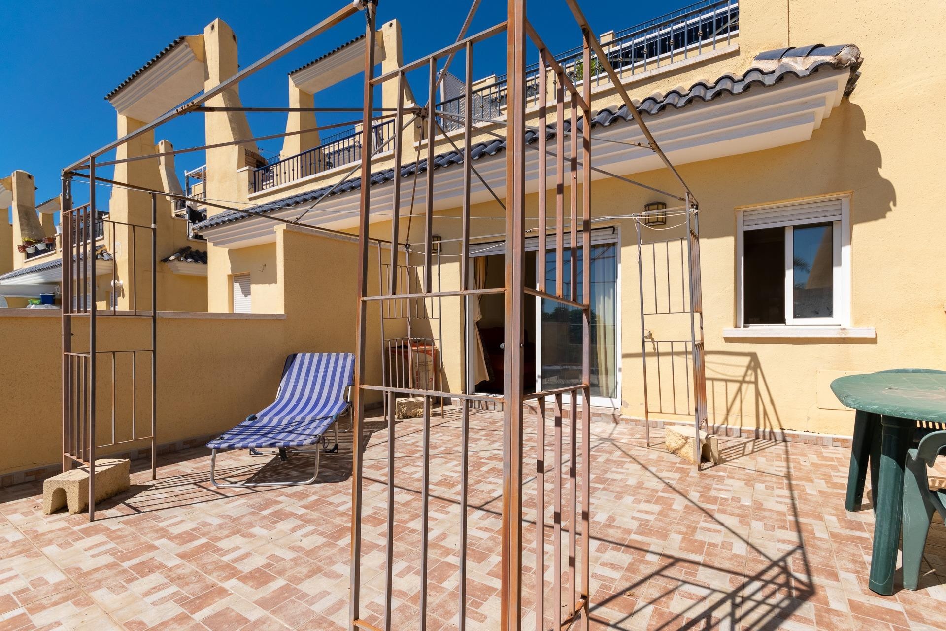 Reventa - Apartamento / piso - Mutxamel - Valle del Sol - Rio Park